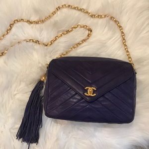 Chanel Classic